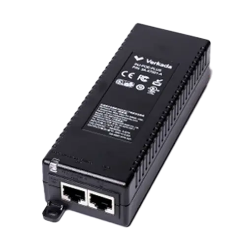 PoE Plus Injector