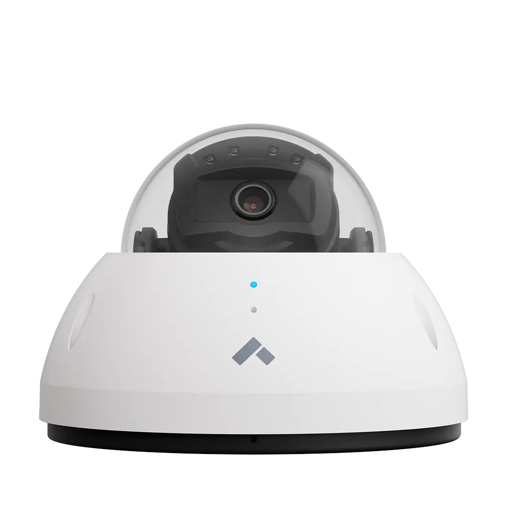CD22 Dome Camera