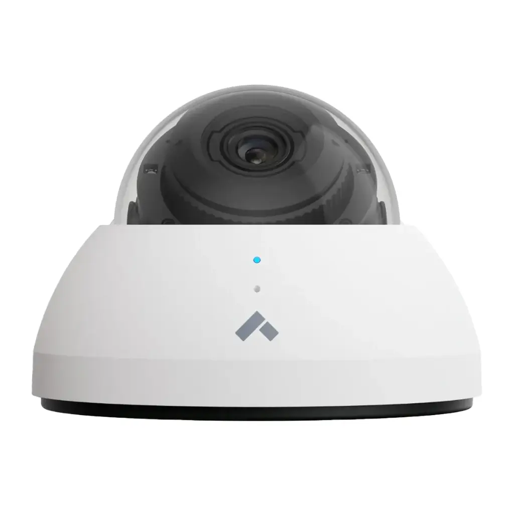 CD52 Dome Camera