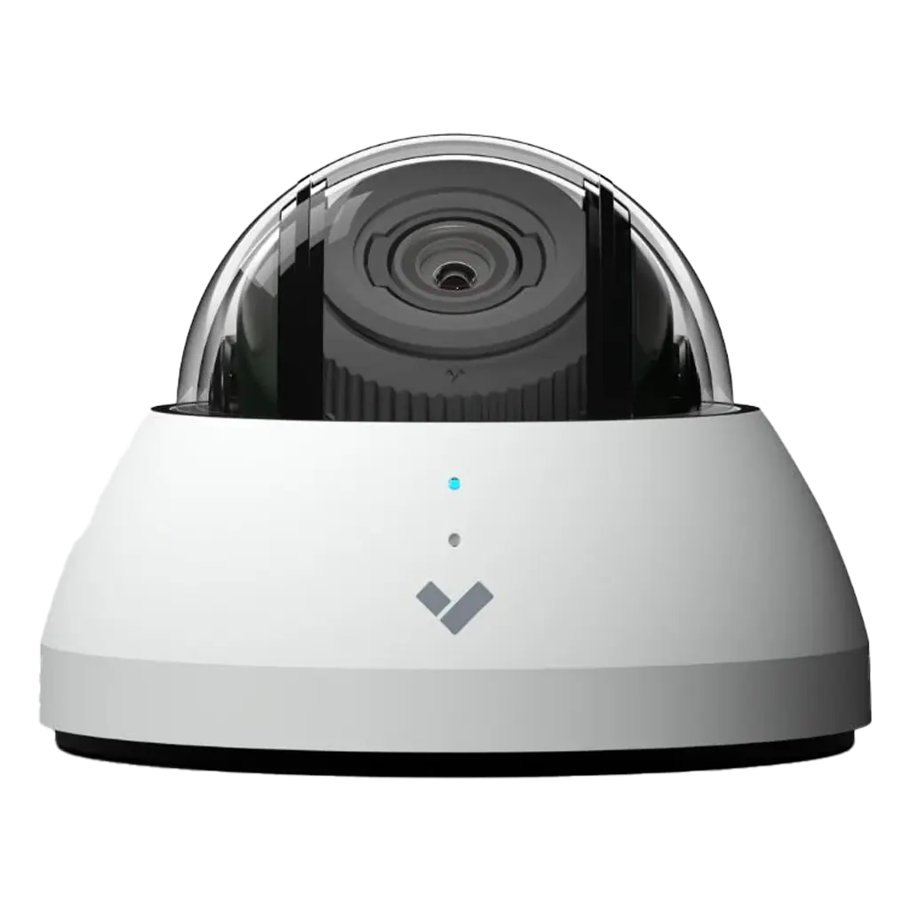 CD62 Dome Camera