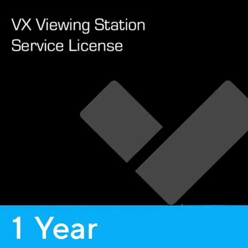 Viewing Station License, Capacity Increase