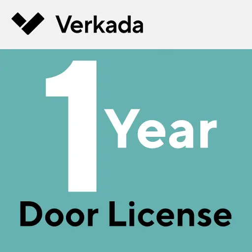Door License, Capacity Increase