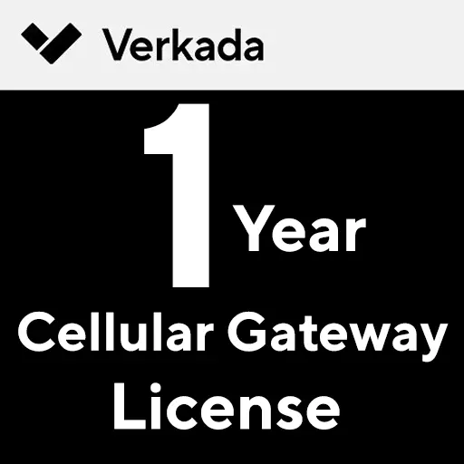 Cellular Gateway License, Capacity Increase