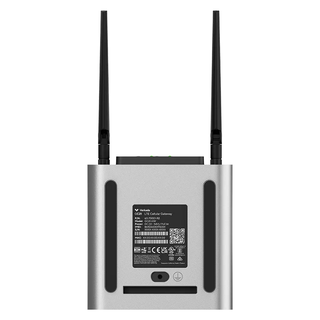 GC31 Cellular Gateway