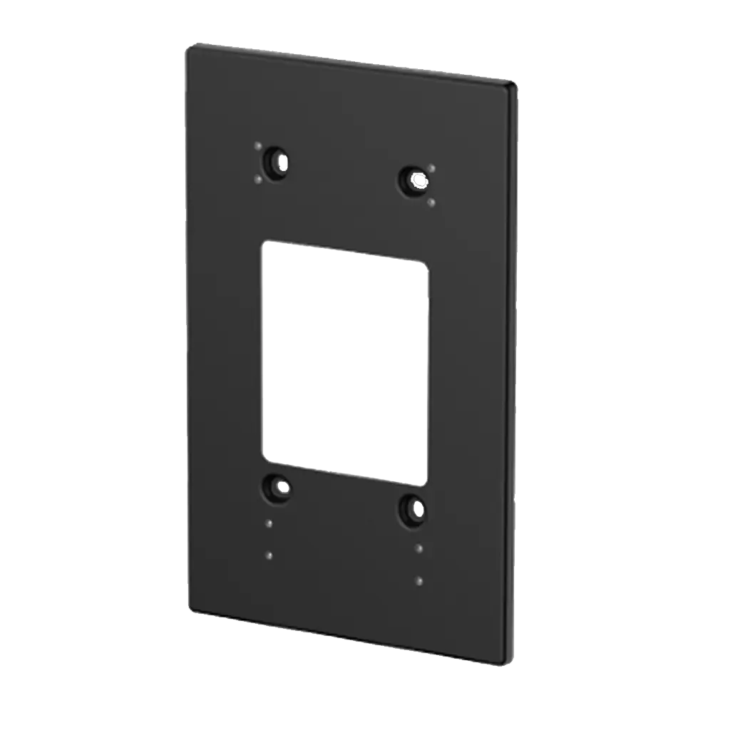 TD53/TD63 Trim Plate