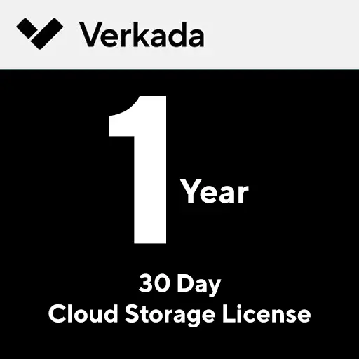 Cloud Storage License - 30 Day, Capacity Increase