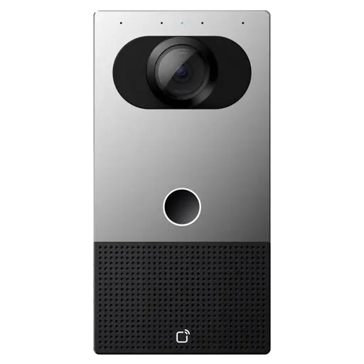 TD53 Video Intercom Reader