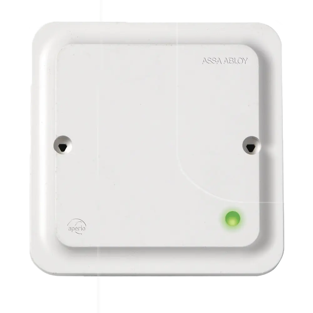 Wireless Lock Hub - Assa Abloy Aperio Locks