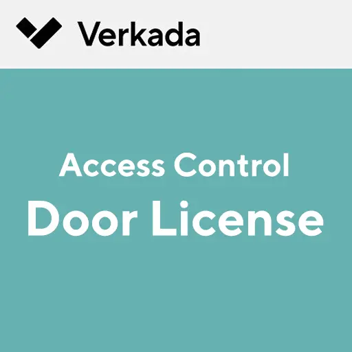 Door License, Renewal