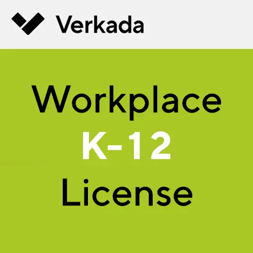 Workplace K-12 License, Capacity Increase