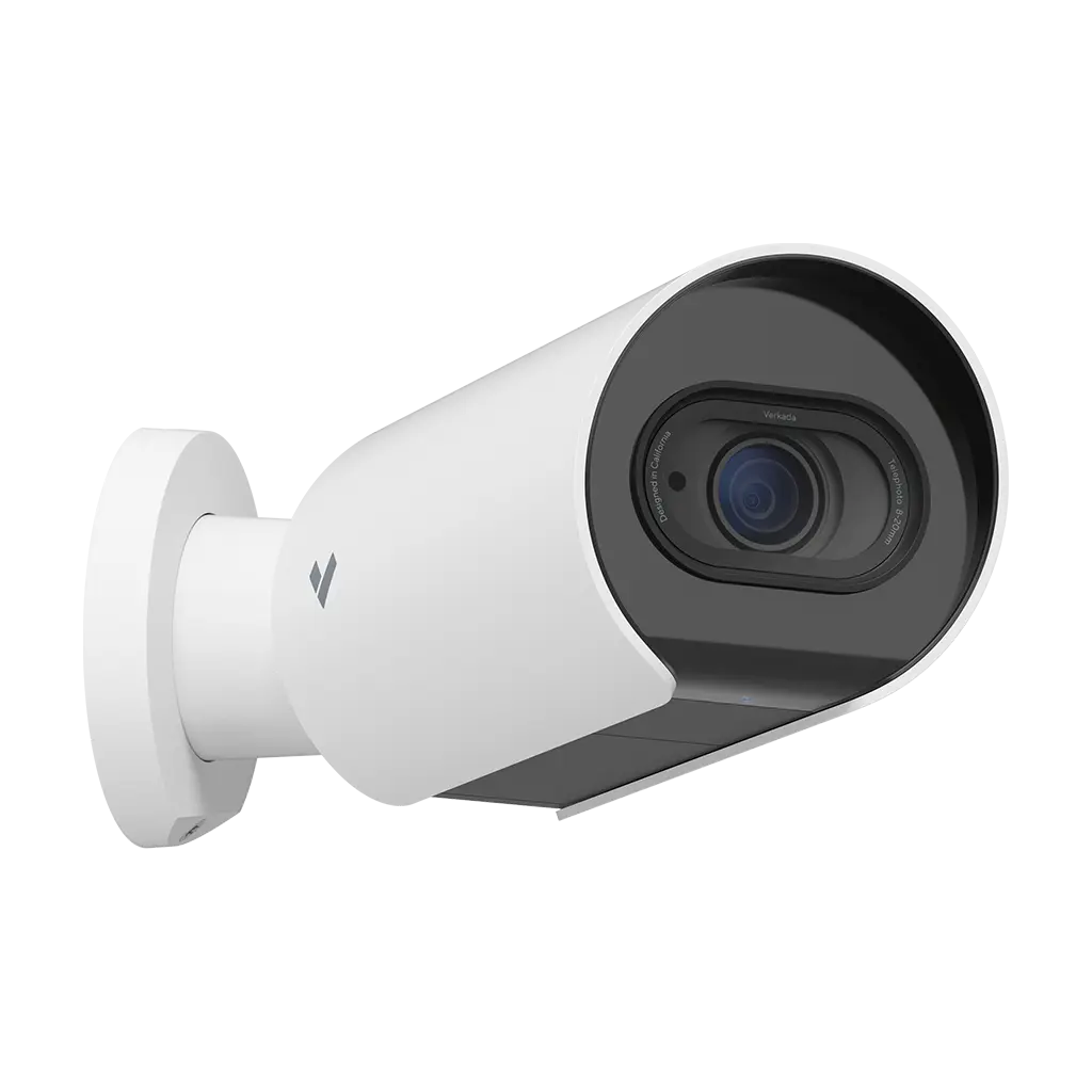 CB53-E Bullet Camera