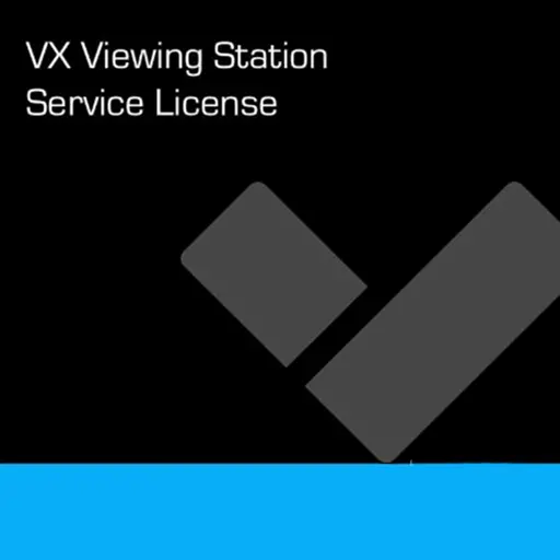 Viewing Station License, Capacity Increase