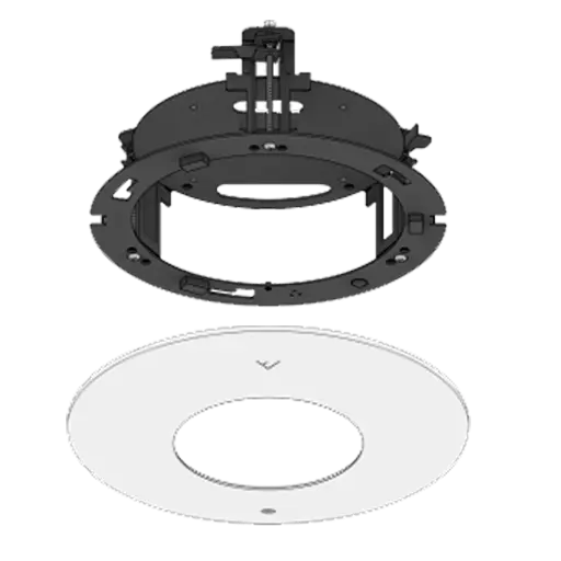 [ACC-MNT-REC-2] Recess Ceiling Mount