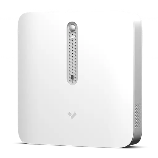 [SV21-HW] SV21 Air Quality Sensor