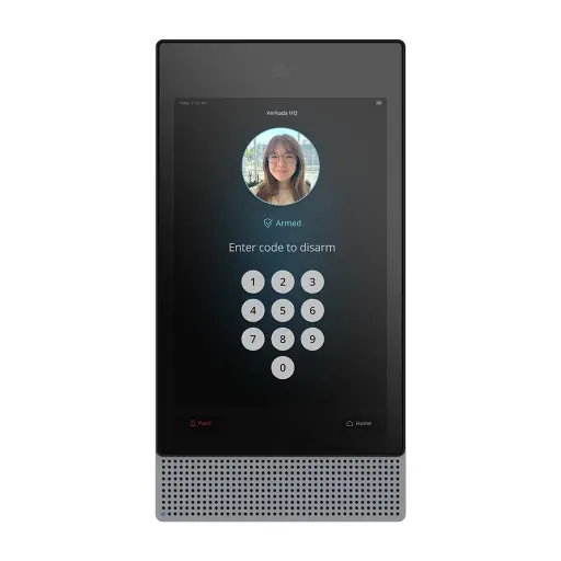 [BC82-HW] Alarm Console