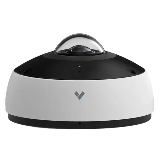 CF83-E Fisheye Camera