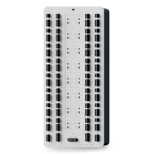 [AC62-HW] 16-Door Controller