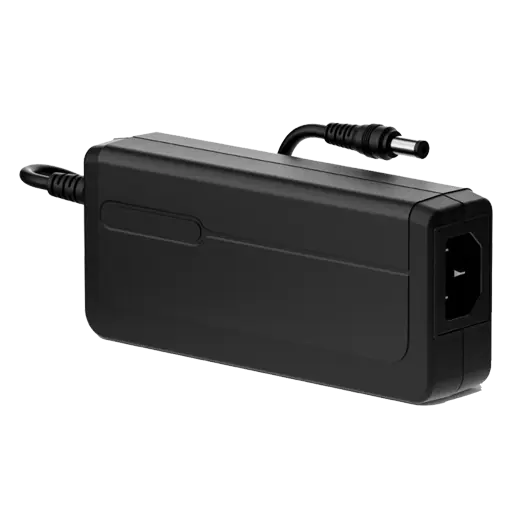 [ACC-ADAP-54V-UK] AC/DC 54V Power Adapter for GC Series