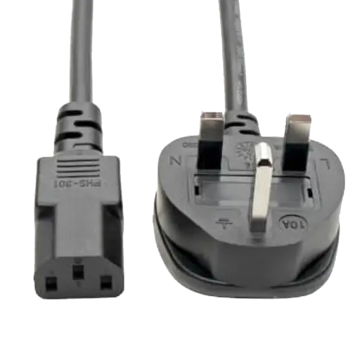 [ACC-PWR-CBL-UK] AC Power Cable