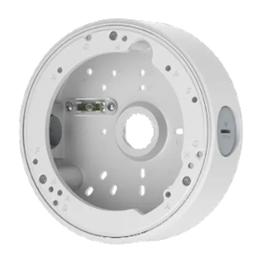 [ACC-MNT-CJBOX-1] Circle Junction Box