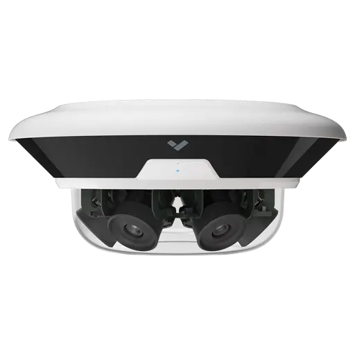 CH52 Multisensor Camera