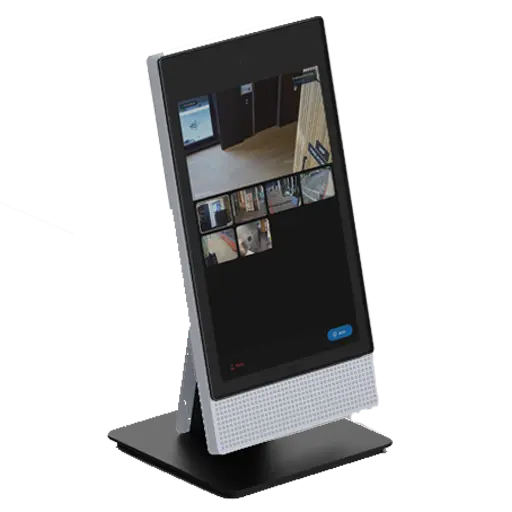 [ACC-CON-STD-1] Table Top Mounting Stand
