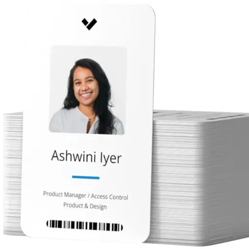 [ACC-PROX-1] Proximity Access Control Cards, 100 Pack