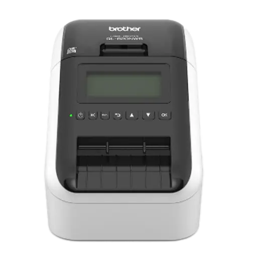 [ACCX-PRT-1] Brother Thermal Label Printer