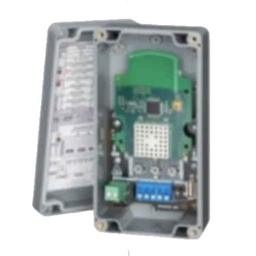 [ACCX-HUB-PIM] Wireless Lock Hub - Allegion / Schlage AD Locks 
