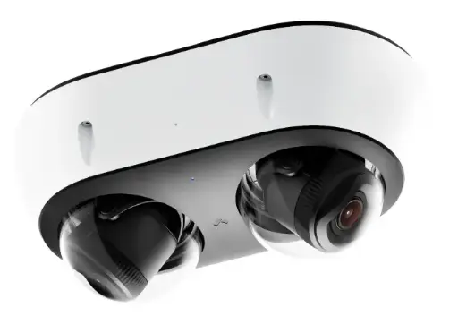CY53-E Multisensor Camera
